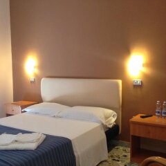 Отель B&B Sant'Oronzo Лечче комната для гостей фото 5