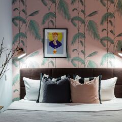 Апартаменты Brilliant Apartments Berlin детские мероприятия