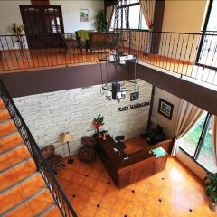 Plaza Magdalena Hotel детские мероприятия