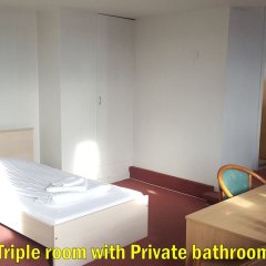 Travel Inn Guesthouse in Reykjavik, Iceland from 73$, photos, reviews - zenhotels.com guestroom photo 5