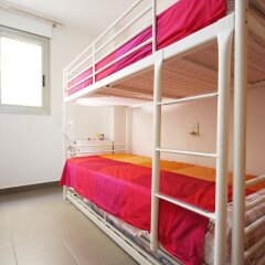 Отель Apartamento Borumbot 17 - Plaza Mayor детские мероприятия фото 2