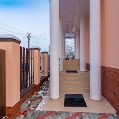 Гостиница Beautiful House Hotel в Краснодаре отзывы, цены и фото номеров - забронировать гостиницу Beautiful House Hotel онлайн Краснодар фото 2