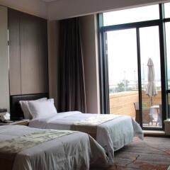 Отель Junlong Days Hotel Китай, Сямынь - отзывы, цены и фото номеров - забронировать отель Junlong Days Hotel онлайн комната для гостей фото 5