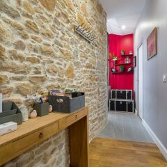 Отель Host Inn Lyon Франция, Лион - отзывы, цены и фото номеров - забронировать отель Host Inn Lyon онлайн интерьер отеля фото 3