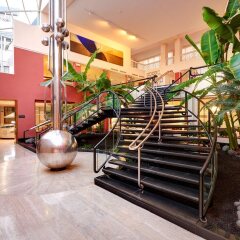 Hotel Hipotels La Geria интерьер отеля фото 3