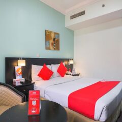 Отель Eureka Hotel ОАЭ, Дубай - 2 отзыва об отеле, цены и фото номеров - забронировать отель Eureka Hotel онлайн фото 9