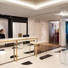Отель Best Western Hôtel Victor Hugo фитнесс-зал