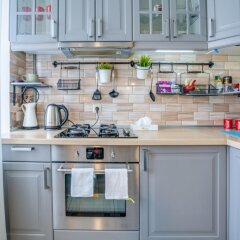 Гостиница Mnenasutki Nelidovskaya Street Apartaments в Москве отзывы, цены и фото номеров - забронировать гостиницу Mnenasutki Nelidovskaya Street Apartaments онлайн Москва фото 11