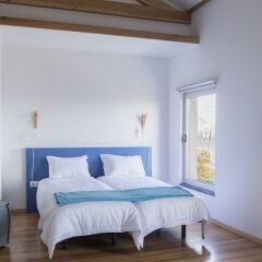 Отель Lofts Azul Pastel комната для гостей фото 2