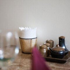 Отель Serenity Villa Hotel Вьетнам, Ханой - отзывы, цены и фото номеров - забронировать отель Serenity Villa Hotel онлайн спа фото 2