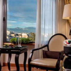 Отель Radisson Blu Park Hotel, Athens Греция, Афины - 1 отзыв об отеле, цены и фото номеров - забронировать отель Radisson Blu Park Hotel, Athens онлайн