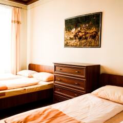 Гостиница Guest House Hutor Mushkino детские мероприятия