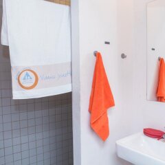 Отель Antwerp Central Youth Hostel Бельгия, Антверпен - отзывы, цены и фото номеров - забронировать отель Antwerp Central Youth Hostel онлайн сауна