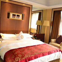 Enjoyable Stars Hotel комната для гостей фото 2