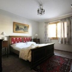 Отель Au Petit Chevrot Грессан комната для гостей фото 4