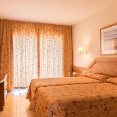 Отель H·TOP Royal Star & SPA комната для гостей фото 3