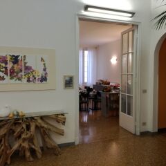 Hotel Cairoli интерьер отеля фото 3
