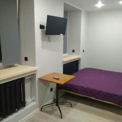 Апартаменты RentalSPb 2 Loft Studio удобства в номере