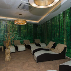 Отель Palm World Resort & Spa Side - All Inclusive Сиде спа