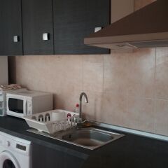 Отель Valencia Beach Low Cost Валенсия в номере