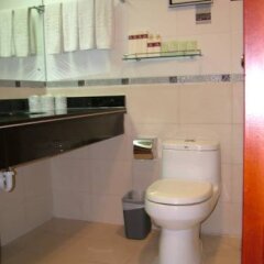 Отель Dongjia Flatlet Hotel Китай, Шэньчжэнь - отзывы, цены и фото номеров - забронировать отель Dongjia Flatlet Hotel онлайн в номере