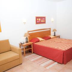 Luz Bay Hotel комната для гостей фото 4