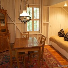 Отель Simpson House Inn США, Санта-Барбара - отзывы, цены и фото номеров - забронировать отель Simpson House Inn онлайн комната для гостей фото 3