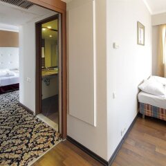 Fortezza Beach Resort Турция, Мармарис - отзывы, цены и фото номеров - забронировать отель Fortezza Beach Resort онлайн фото 9