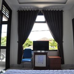 Tipi Hostel Хойан удобства в номере