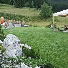 Hotel Garni Lastei Долина Валь-ди-Фасса