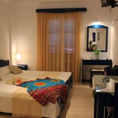 Отель Louis Studios Hotel Греция, Остров Санторини - отзывы, цены и фото номеров - забронировать отель Louis Studios Hotel онлайн комната для гостей фото 3