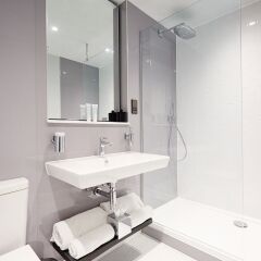 Отель Malmaison Brighton ванная