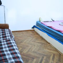 My Hostel Тбилиси детские мероприятия