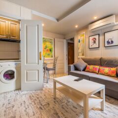 Отель Apartamento mercado San Miguel комната для гостей фото 5