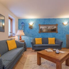 Hotel Lo Scoiattolo комната для гостей фото 12
