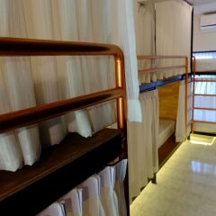 Sleep Owl Hostel удобства в номере фото 2