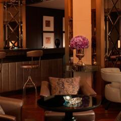 Отель Four Seasons Hotel Baku Азербайджан, Баку - 5 отзывов об отеле, цены и фото номеров - забронировать отель Four Seasons Hotel Baku онлайн гостиничный бар