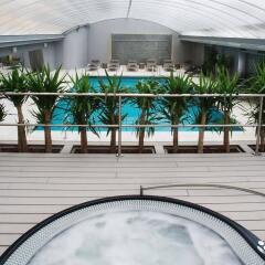 Altis Prime Hotel бассейн фото 2