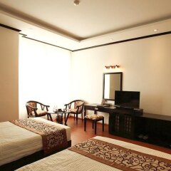 Golden Halong Hotel удобства в номере фото 2