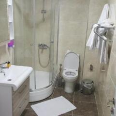 Skyport Istanbul Hotel Турция, Стамбул - отзывы, цены и фото номеров - забронировать отель Skyport Istanbul Hotel онлайн ванная фото 2