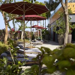 Отель Bohemia Suites & Spa - Adults only фото 8