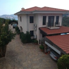 Club Antiphellos Турция, Патара - отзывы, цены и фото номеров - забронировать отель Club Antiphellos онлайн фото 9