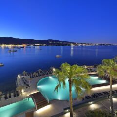 Отель Alua Hawaii Mallorca & Suites фото 4