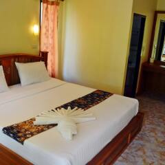 Отель Lanta Naraya Resort Ланта комната для гостей фото 4
