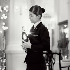 Отель Raffles Singapore с домашними животными