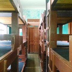 Отель Hospedaje La Colonial Мехико детские мероприятия