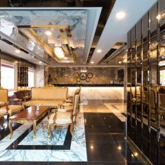 Отель B your home Hotel Donmueang Airport Bangkok Таиланд, Бангкок - отзывы, цены и фото номеров - забронировать отель B your home Hotel Donmueang Airport Bangkok онлайн развлечения