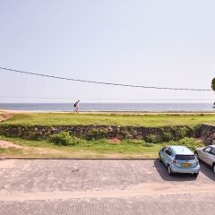 Отель Khalids Guest House Galle Шри-Ланка, Галле - отзывы, цены и фото номеров - забронировать отель Khalids Guest House Galle онлайн парковка