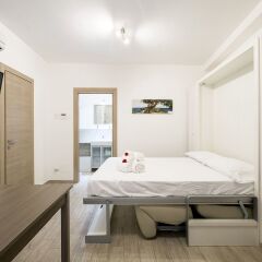 Отель Casa Conti all'Orologio Италия, Палермо - отзывы, цены и фото номеров - забронировать отель Casa Conti all'Orologio онлайн комната для гостей фото 2