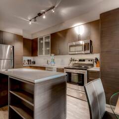 Отель Global Luxury Suites at Woodmont Triangle South США, Бетесда - отзывы, цены и фото номеров - забронировать отель Global Luxury Suites at Woodmont Triangle South онлайн ванная фото 2